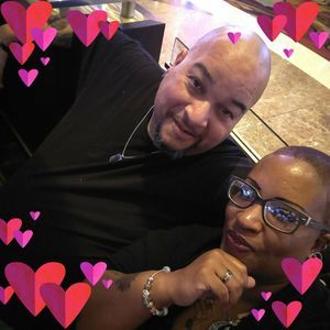 Meet your Posher, Andre